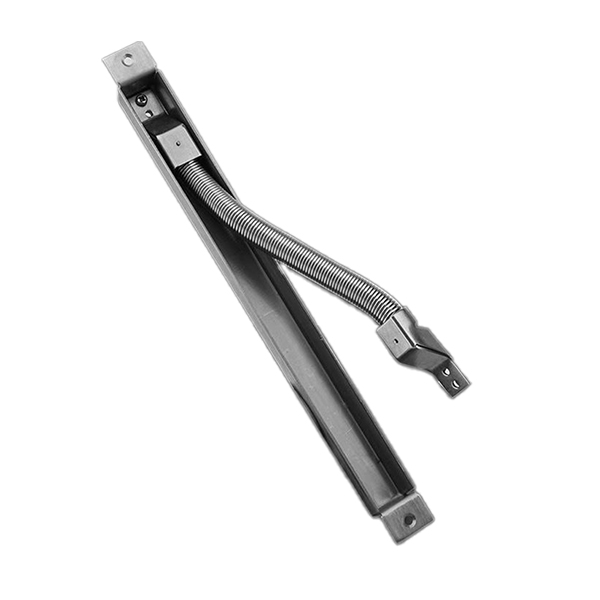 Wire Pass Tool With Slot For Swing Door Swing Window Project