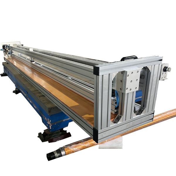 Smartglass Semi-Automatic Smart Film Cutter