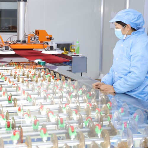 Smartglass regular white & crystal white 