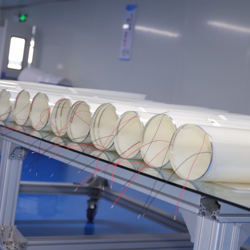 Self Adhesive Ultra Clear White Smartfilm