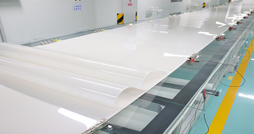 Full size Production width