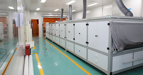 Support customization of  smartfilm